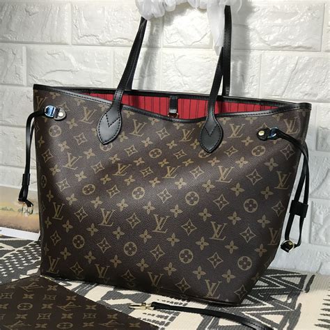 black lv neverfull bag|cheap neverfull lv tote bag.